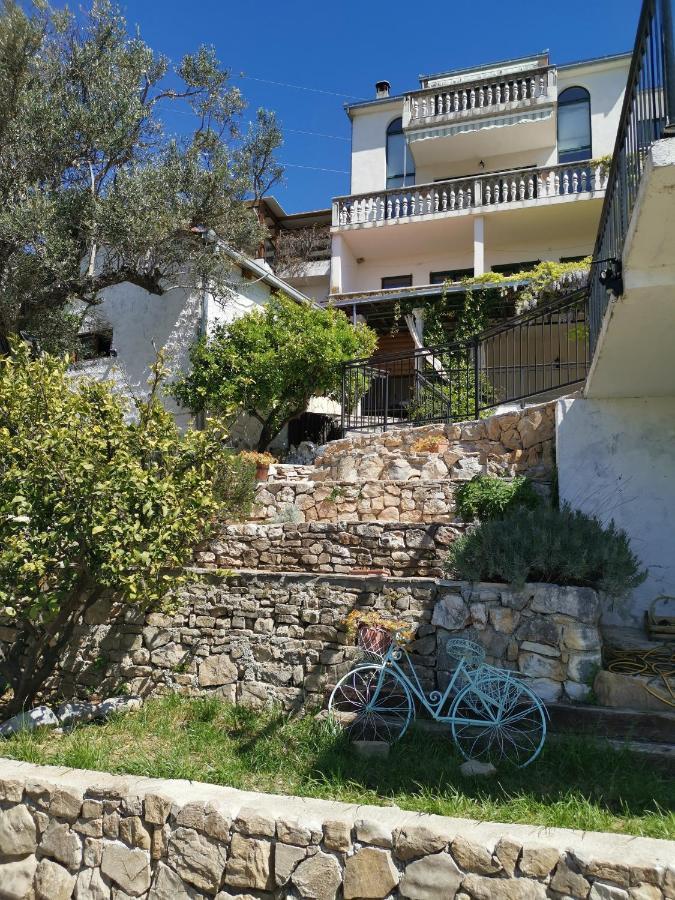 Villa Diamond Žrnovnica Exterior foto